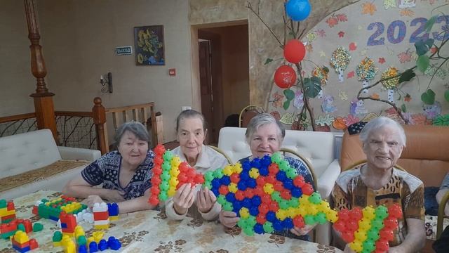 Наш интересный ОКТЯБРЬ |A-pansion.ru смотреть онлайн