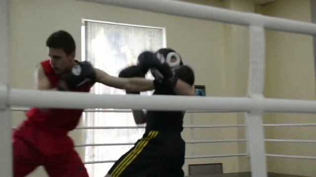 22.05.2016 Турнир в ЦЕ "Русич" наш боец Артём смотреть онлайн