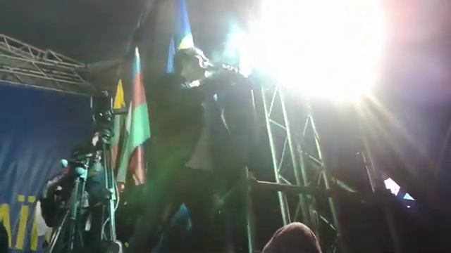 Океан Ельзи на Євромайдані. Той день смотреть онлайн