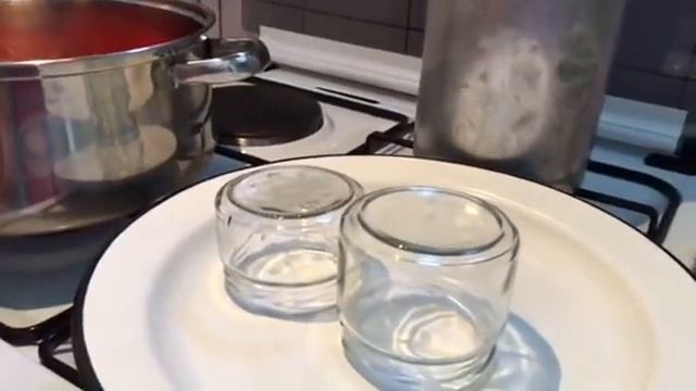 İmuniteti gücləndirən, mədə-bağırsağın dostu-AJVAR. АЙВАР - Изюминка балканской кухни смотреть онлайн