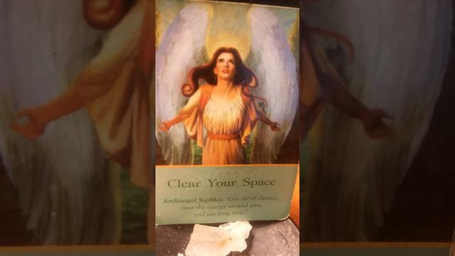 Clear your space #guidance ,#tarot ,#oracle ,#astrology ,#runes , смотреть онлайн