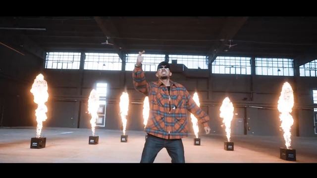 CAPITAL BRA & SAMRA - 100K CASH