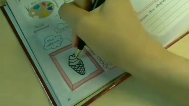 Заполняю Личный Дневник ♡ 2 часть♡ Сборник 1-4 июня смотреть онлайн