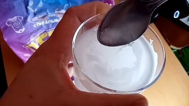 НЕДОРОГОЙ ? стиральный ПОРОШОК ? для стирки в стиральной машине автомат - видеообзор смотреть онлайн