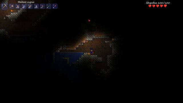 LP:Нубские похождения.Часть 2-Удача в шахте. смотреть онлайн