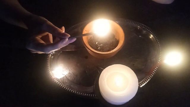 Мощная чистка в полнолуние, с обраткой и защитой от врагов. 1 день. смотреть онлайн