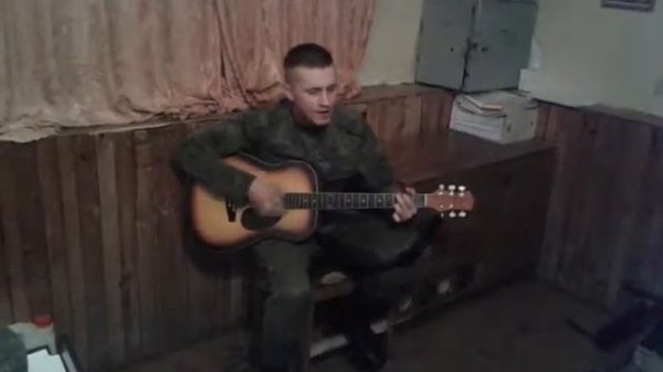 Покидая Урал