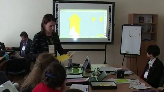 Майстер-клас дипломанта Петришак Юліїї смотреть онлайн