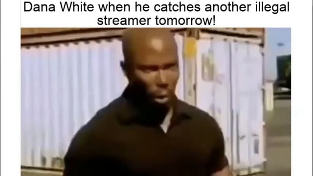 Uncle Dana White during Fight Night : Kevin Holland vs Derek Brunson смотреть онлайн