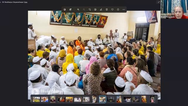 Паломничество в Западную Бенгалию и Пандхарпур, часть 2. 21.05.2022.