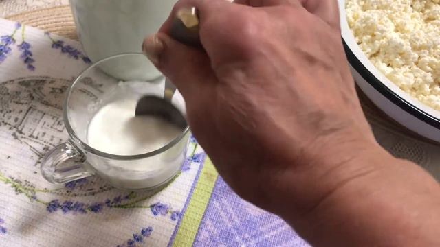 Приготовила вкусный йогурт и творог смотреть онлайн