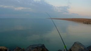 РЫБАЛКА на ПЕЛЕНГАСА/ СУПЕР ЛАЙФХАК для ЛИМАНСКОГО ЧЕРВЯ