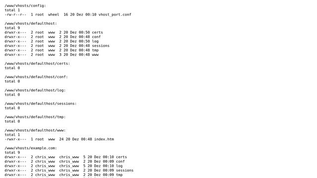 DevOps & SysAdmins: 403 statuses on nginx at FreeBSD (2 Solutions!!) смотреть онлайн