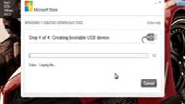 Как Установить Windows 7 С Флешки смотреть онлайн