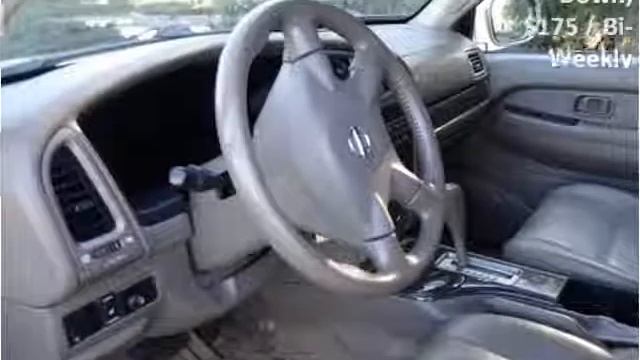 2004 Nissan Pathfinder Used Cars Marietta GA смотреть онлайн