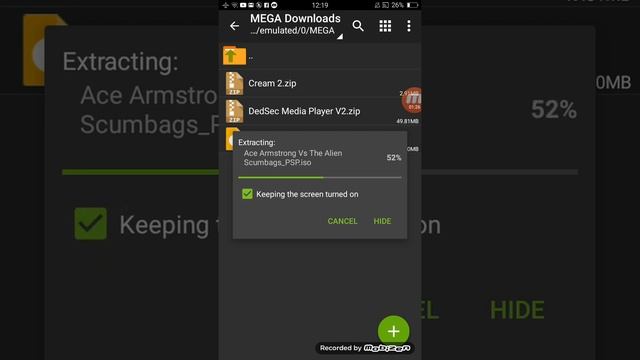 how to download Ace Armstrong Vs The Alien Scumbags PSP ISO смотреть онлайн
