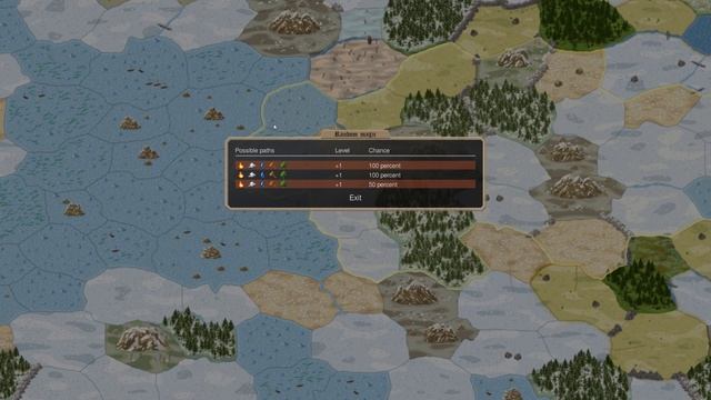 Dominions 5 - EA Mekone - Episode 11 - Preparing For Round 2 смотреть онлайн