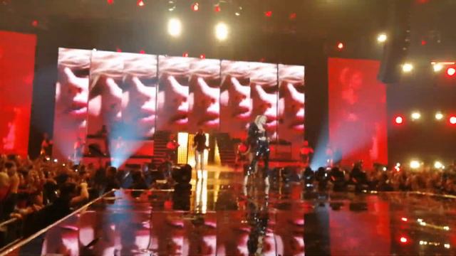 Loboda — SuperSTAR Минск 8.12.2018 смотреть онлайн