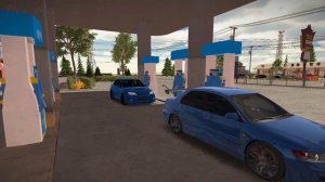 ?ПОКАТУШКИ НА ДРИФТ-КОРЧАХ в КАР ПАРКИНГ РП • Кар Паркинг Мультиплеер РП • Porter Win?