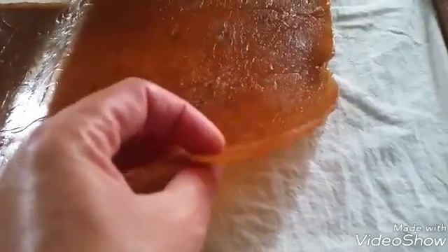 Как я делаю пастилу. Яблочная пастила. Что ещё можно сделать из яблок? смотреть онлайн