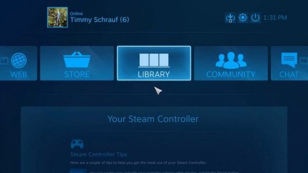 How to Disable Steam Big Picture Mode on Controllers (Xbox, PS4, PS5)