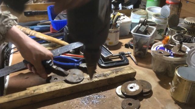 Задние поворотники для рэт рода СМЗ С-3А смотреть онлайн