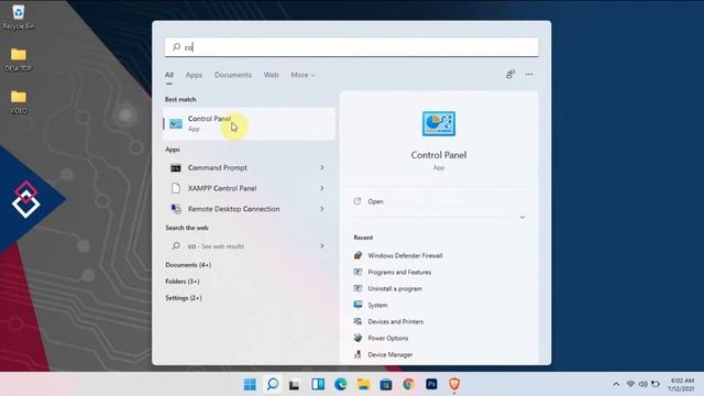 How to Disable Windows Defender in Windows 11 + Disabling Windows Defender Firewall смотреть онлайн