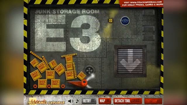 Wallace & Gromit: Sprocket Rocket - Game Walkthrough (full) смотреть онлайн