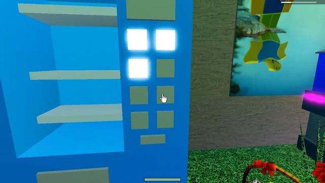How to get to the secret room in Horrific Housing (Roblox) смотреть онлайн