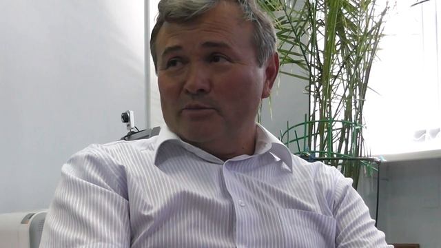 Интервью Нефедова А.В. - Принципиальные отличия облачного решения «Рули24» от конкурентов (часть3) смотреть онлайн