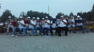 марш "Привет музыкантам "