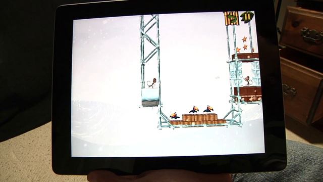 Monkey Bongo preview смотреть онлайн