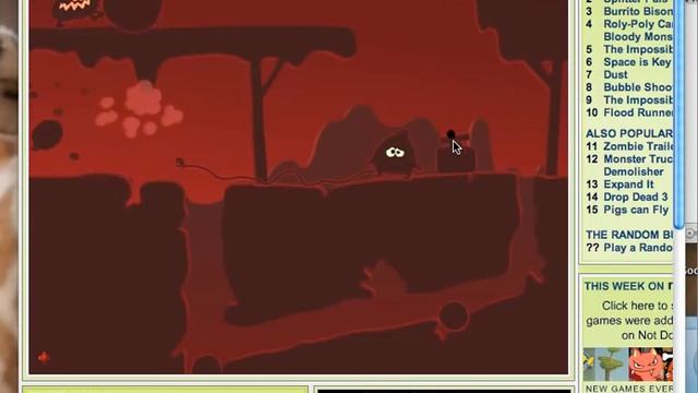 Transylvania Walkthrough смотреть онлайн