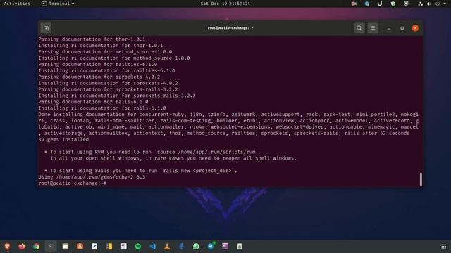 Deploy opendax peatio latest version 2.6 with custom Ui demo https://demo.coincooper.com смотреть онлайн