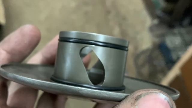 #1 Новый проект. Honda dio af 35 sr. Конфигурация мотора и установленный тюнинг. смотреть онлайн