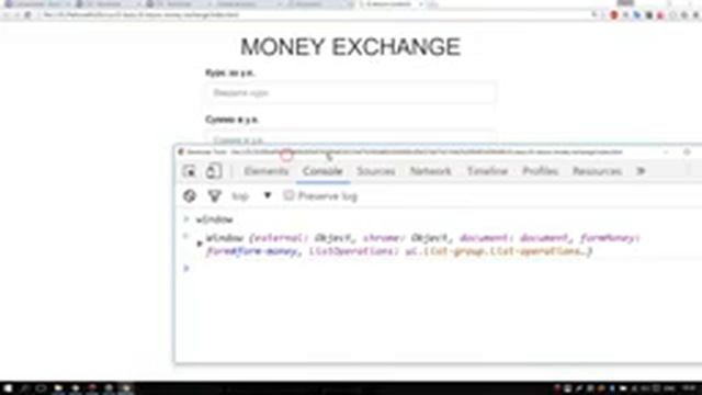 JS 01 | Front-end 1.0 | IQ Hub смотреть онлайн