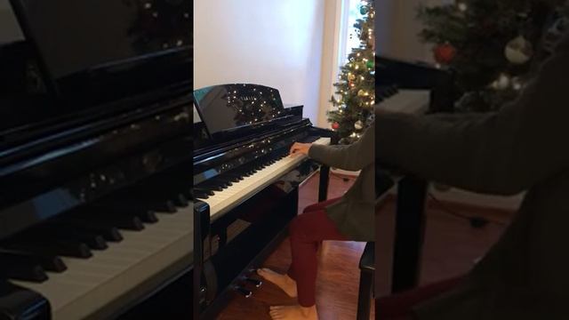 William Gillock "French Doll" смотреть онлайн