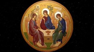 "Херувимская песнь". Д. Карташов. Хор храма иконы Божией Матери "Скоропослушницы". Таллин.