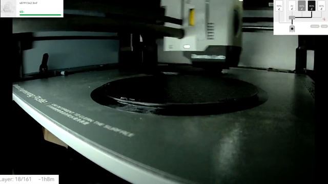 3D Printing Hubcabs смотреть онлайн