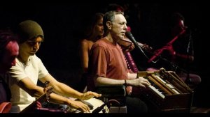 Krishna Das - Om Namo Bhagavate Vasudevaya
