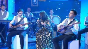 Yulduz Usmanova - Bolaligim sen ham meni sog‘indingmi