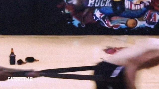 Cade Cunningham: From Training At 3 Years Old To #1 Player In The World | Exclusive Documentary смотреть онлайн