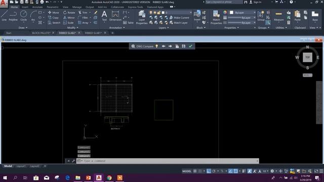AUTOCAD 2020: WHAT'S NEW IN DETAILS смотреть онлайн