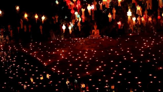 OM SHANTI MANTRA MEDITATION | Ancient Vedic Healing Mantra смотреть онлайн