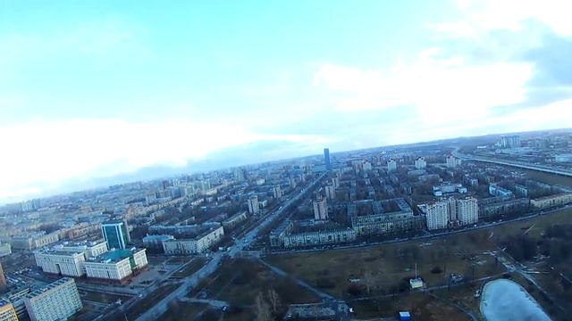 Reallacc 210 Парк авиаторов 18.03.2017 смотреть онлайн