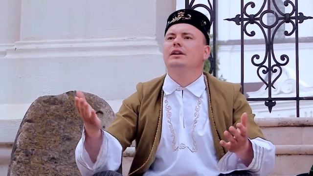 «Вайсел Корани (муладжат)» — татарский фольклорный ансамбль «Җомга көн» смотреть онлайн