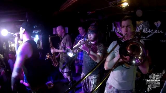 DurDom Band - Зарплата (16.04.16)