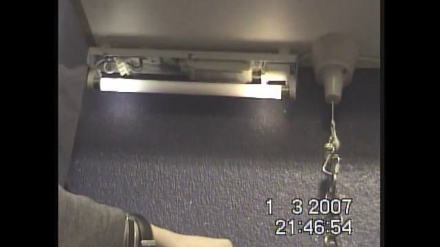 Fluorescent T5 8w bulb switch on. смотреть онлайн