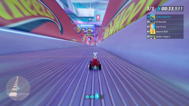 Прохождение игры Hot Wheels Unleashed 2 Turbocharged Часть 6