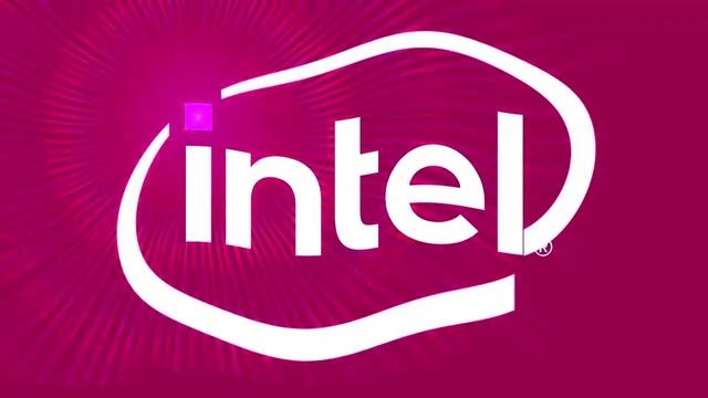Intel Logo (2021) Effects (Inspired By Preview 2 V17 Effects) смотреть онлайн